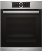 Bosch HBG635NS1: gateste ceva nou